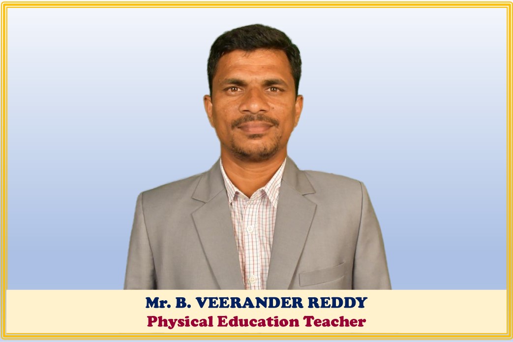 Teacher